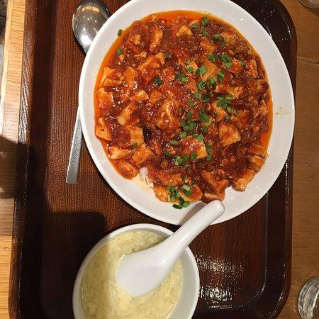 Dragon Deli Akasaka Biz Tower